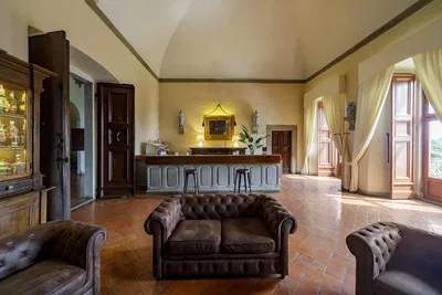 Tenuta di Artimino Meetings