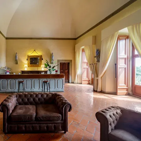 Tenuta di Artimino Meetings