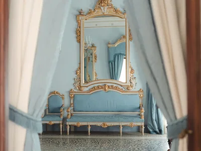 Tenuta di Monaciano Interior