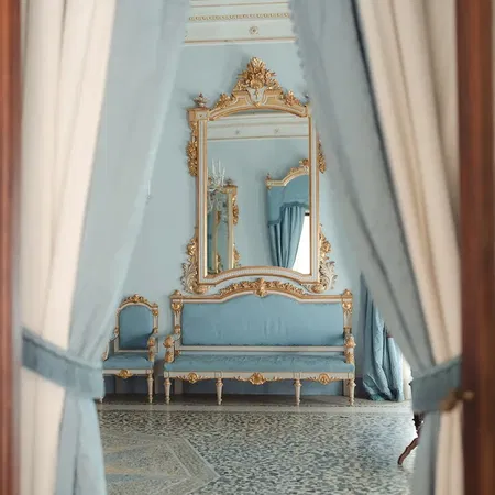 Tenuta di Monaciano Interior