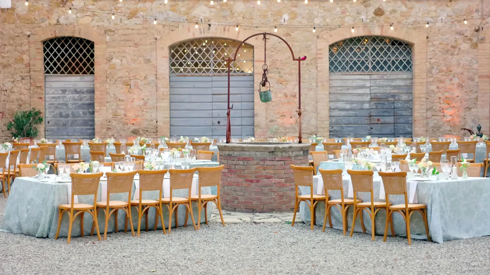 Tenuta di Monaciano Well
