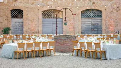 Tenuta di Monaciano Well