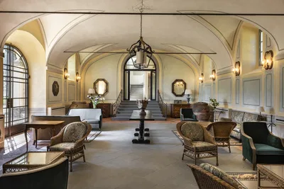 Tenuta la Cona Lounge