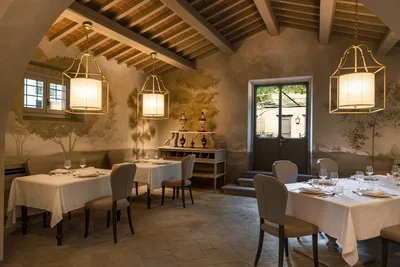 Tenuta la Cona Osteria