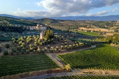 Tenuta la Cona Tuscany Secrets