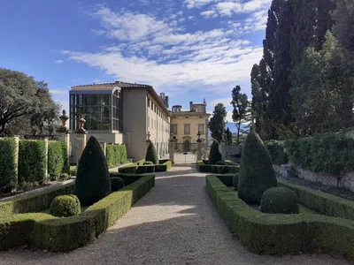 Tenuta la Cona View From Aviary