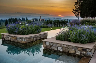 The Painter S Retreat Pool