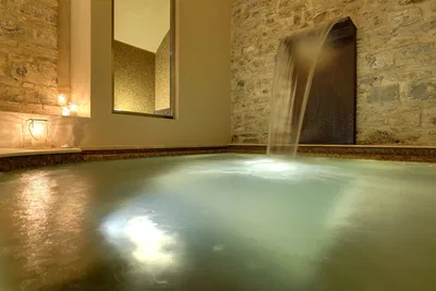 The Painter S Retreat Spa
