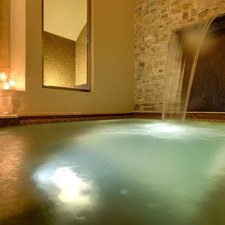 The Painter S Retreat Spa