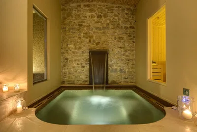 The Painter S Retreat Spa