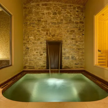 The Painter S Retreat Spa