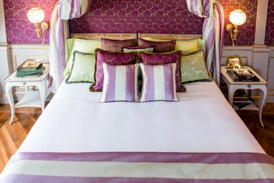 Villa Cora Suite Aurora