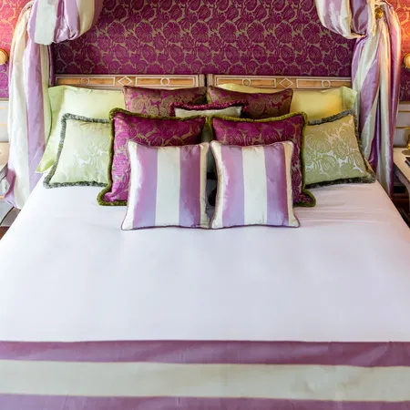 Villa Cora Suite Aurora