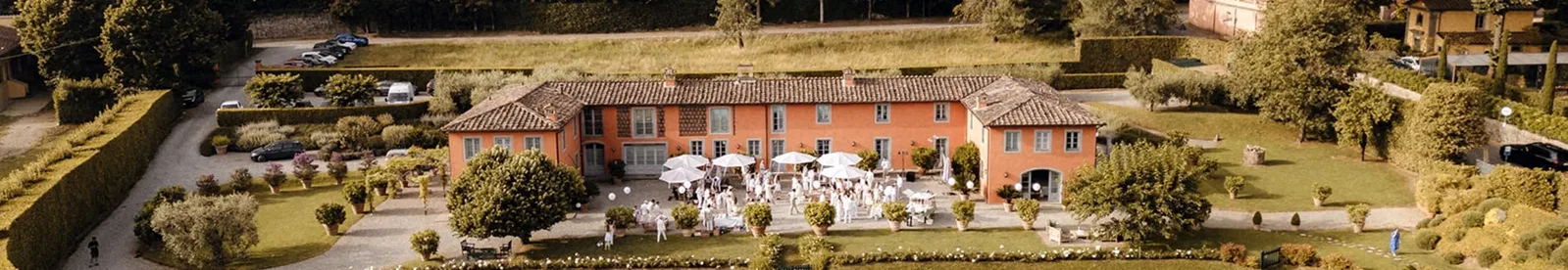Villa Grabau Arancera