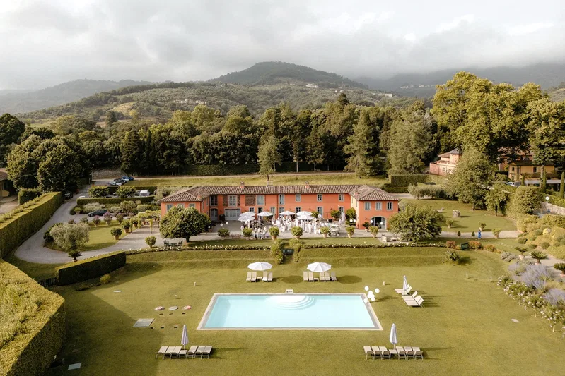 Villa Grabau Arancera