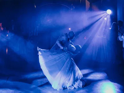 Villa Medicea di Lilliano First Dance