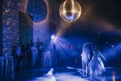 Villa Medicea di Lilliano First Dance