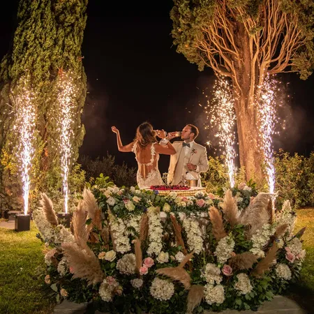 Villa Petriolo Toast