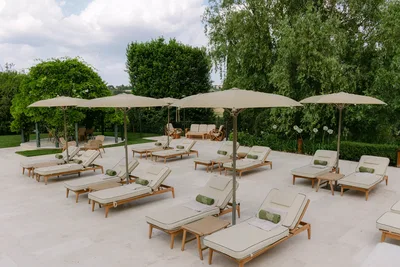 Villa Valentini Bonaparte By The Pool