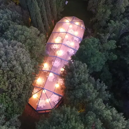 Villa Valentini Bonaparte Reception